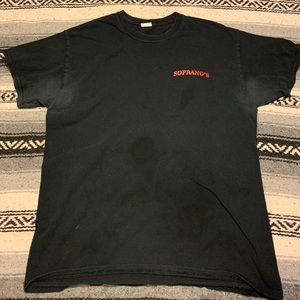 Soprano’s Tee